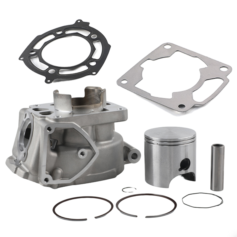 Cilindro Cerámico para Motocic - Motorcycle Parts reseña y precio
