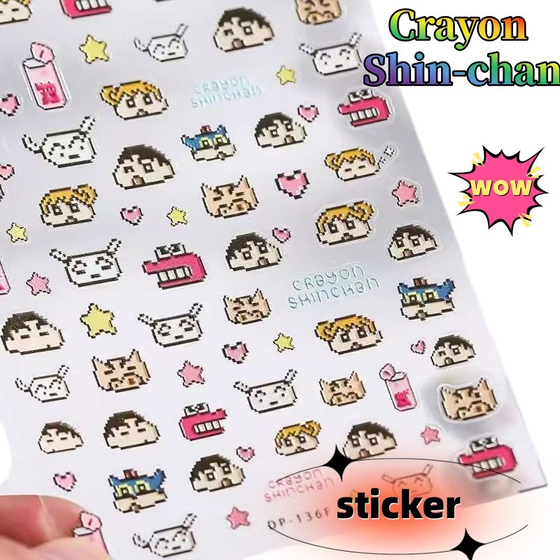 Crayon Shin-chan - Cuaderno de - Atv Parts reseña y precio