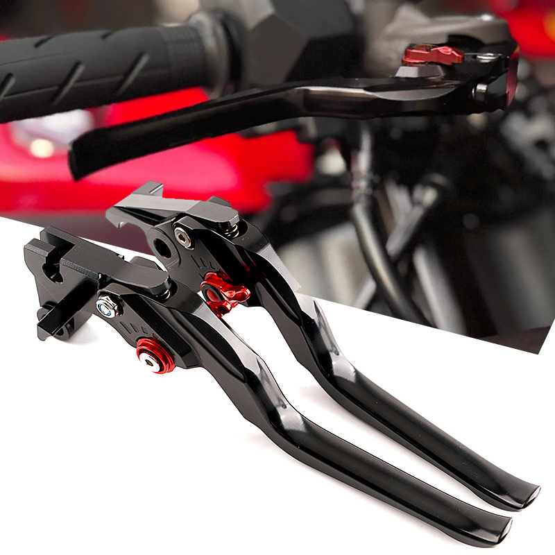 Palancas de Freno y Embrague C - Cnc Aluminum Adjustable Brake Clutch Levers reseña y precio
