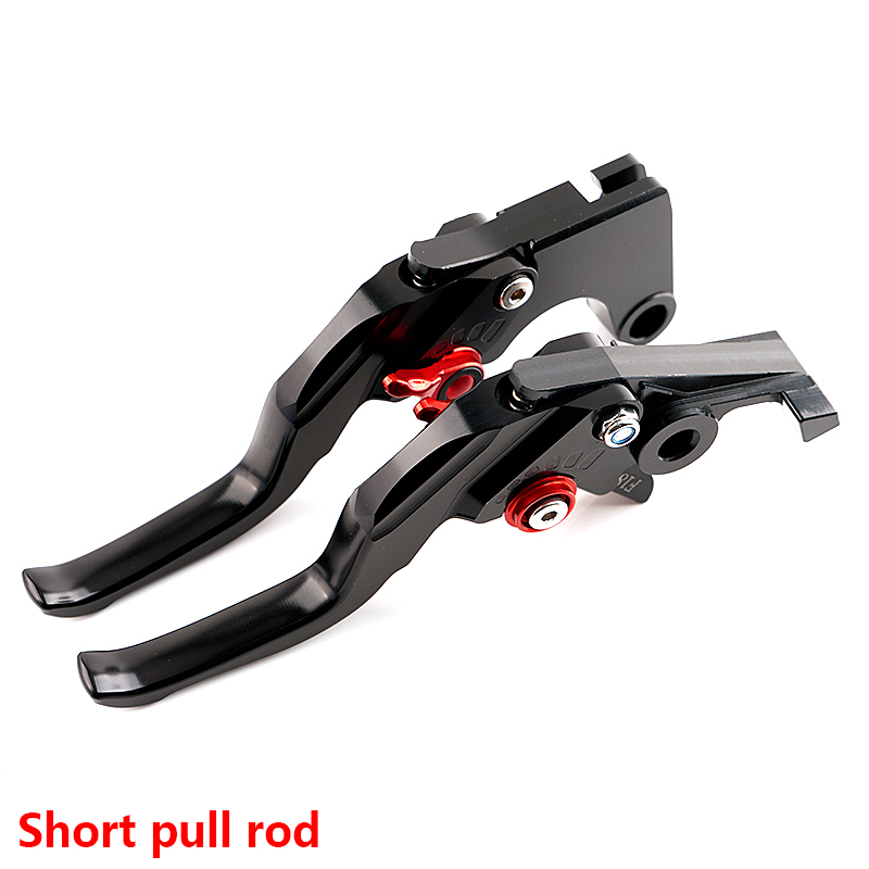 Palancas de Freno y Embrague C - Cnc Aluminum Adjustable Brake Clutch Levers reseña y precio