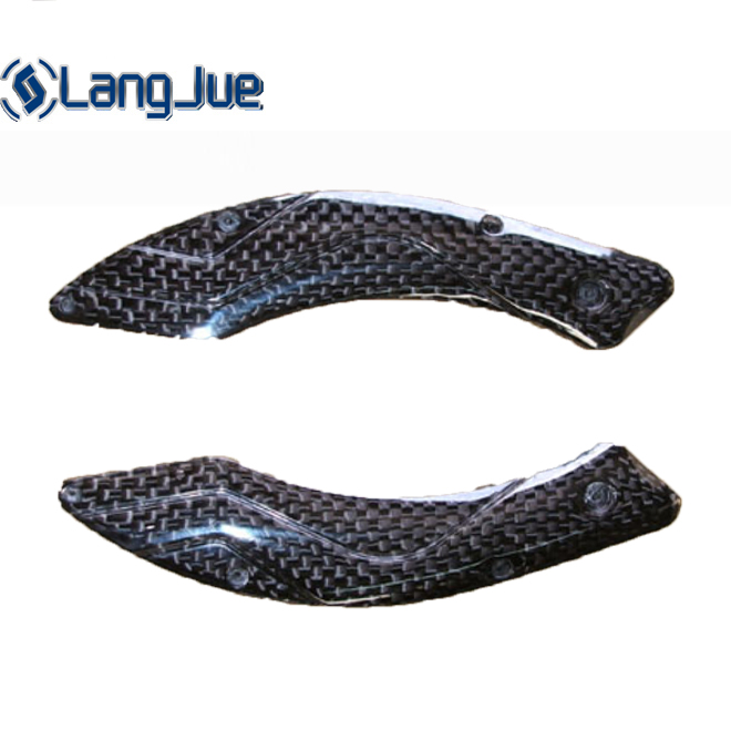 Piezas de Fibra de Carbono Per - Motorcycle Parts reseña y precio