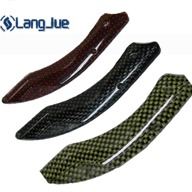 Piezas de Fibra de Carbono Per - Motorcycle Parts reseña y precio