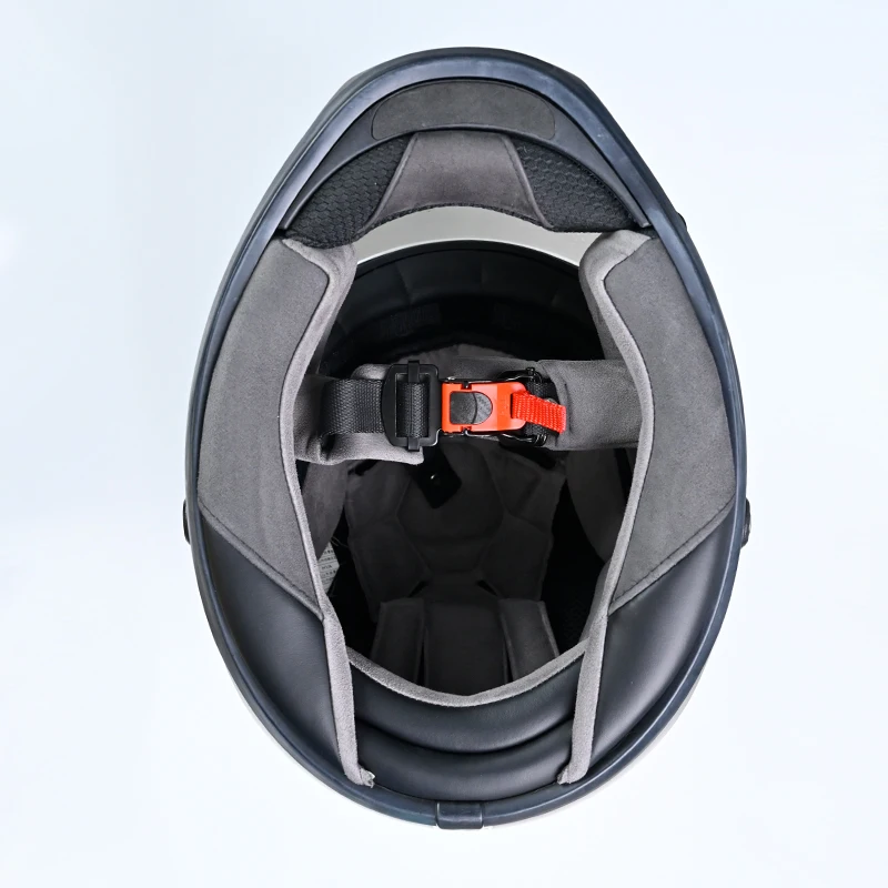 Hebillas de tracción de Metal  - Quick Release Buckle Motorcycle Helmet reseña y precio