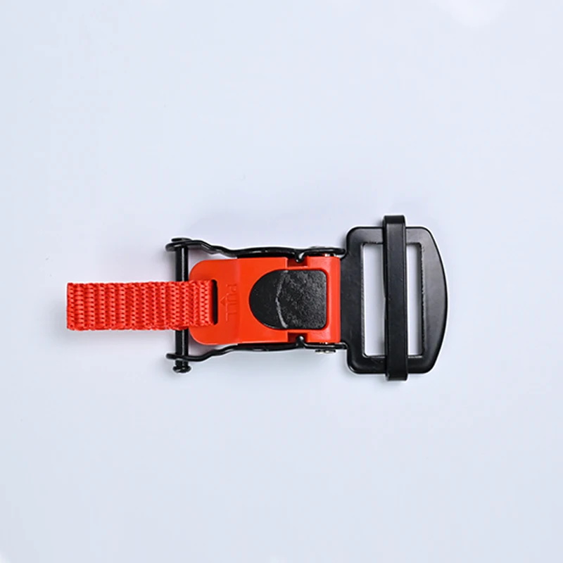 Hebillas de tracción de Metal  - Quick Release Buckle Motorcycle Helmet reseña y precio
