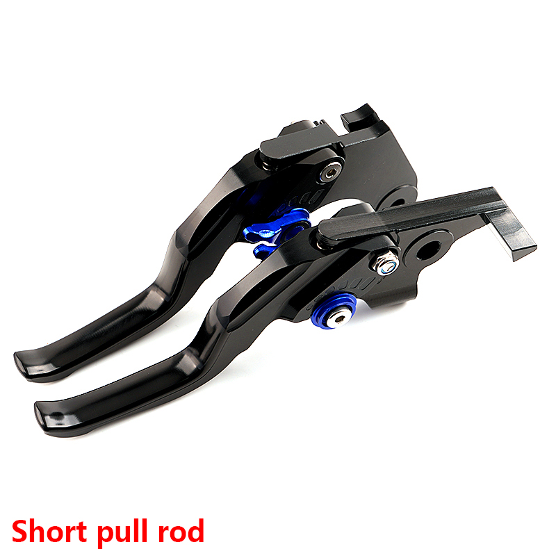 Nuevas Palancas de Freno y Emb - Cnc Aluminum Adjustable Brake Clutch Levers reseña y precio