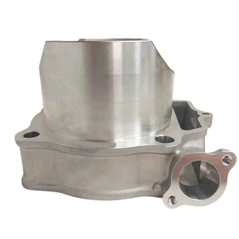 Bloques de Aluminio de Fábrica - Motorcycle Parts reseña y precio