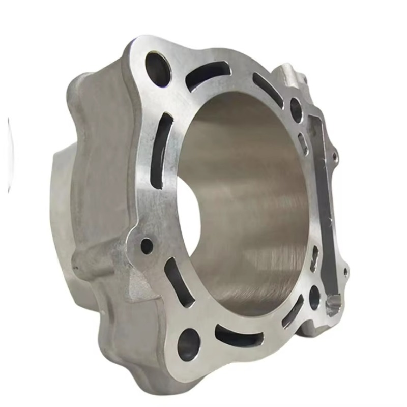 Bloques de Aluminio de Fábrica - Motorcycle Parts reseña y precio