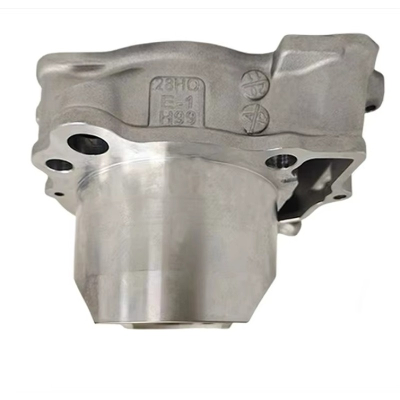 Bloques de Aluminio de Fábrica - Motorcycle Parts reseña y precio