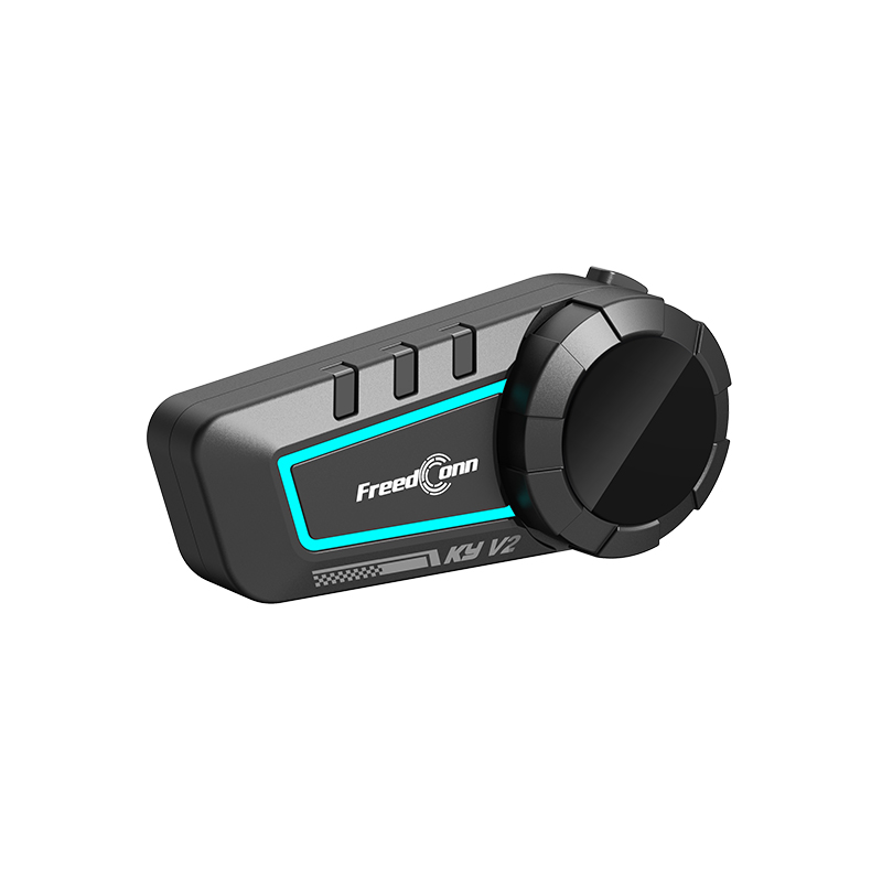 Intercomunicador Bluetooth par - Motorcycle Helmets reseña y precio