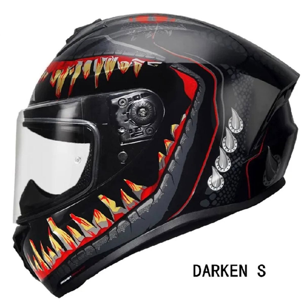 actualización. Para DARKEN S P - Motorcycle Helmets reseña y precio
