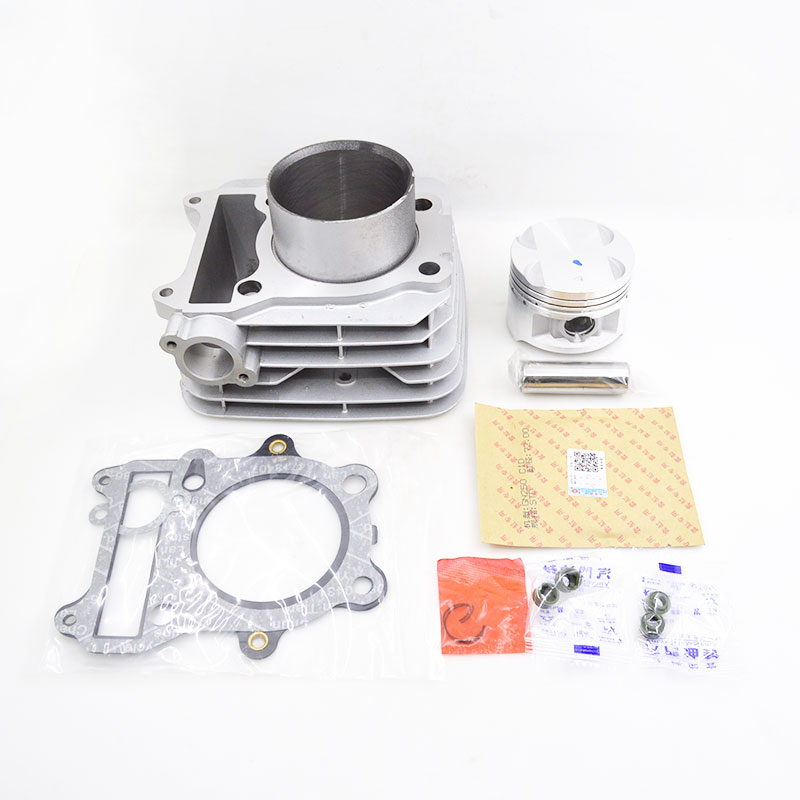 Kit de Reconstrucción de Motor - Motorcycle Parts reseña y precio