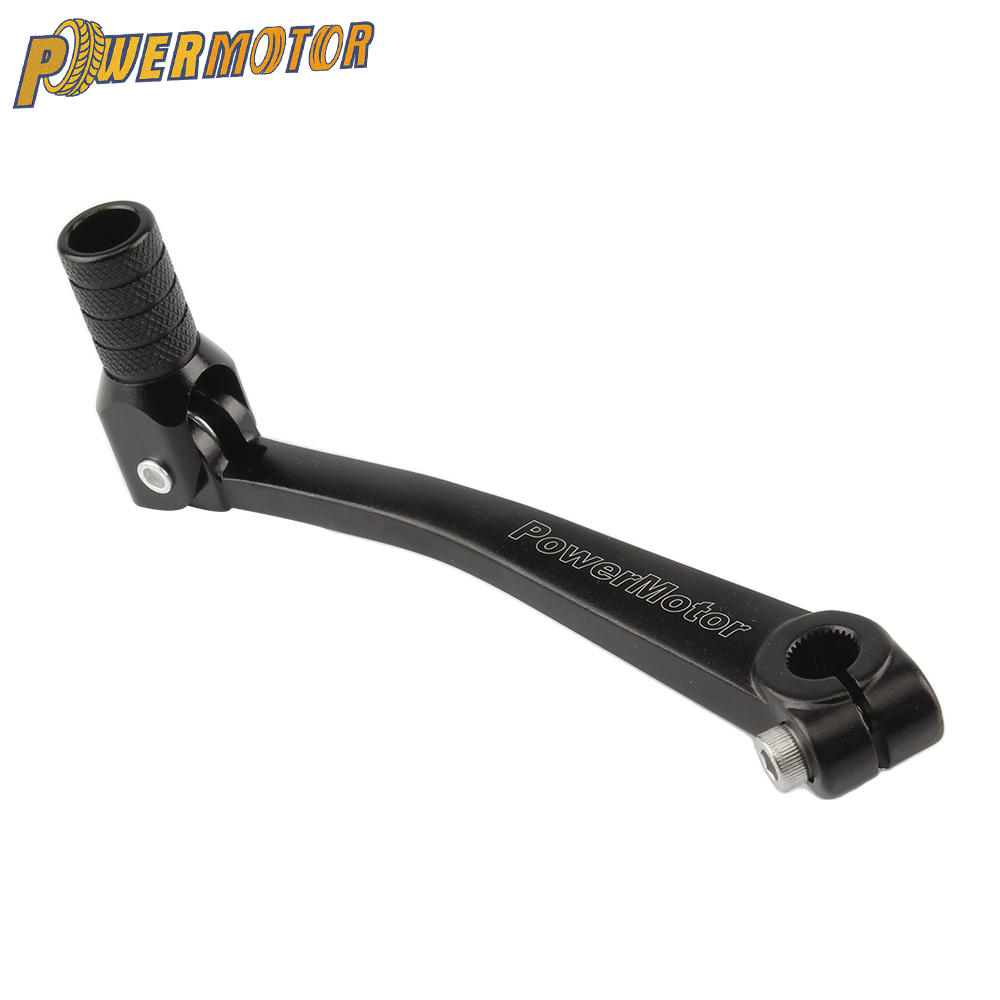 Palanca de arranque Enduro, ac - Riding Gear reseña y precio