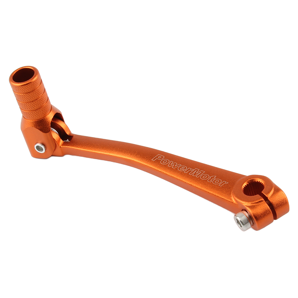 Palanca de arranque Enduro, ac - Riding Gear reseña y precio