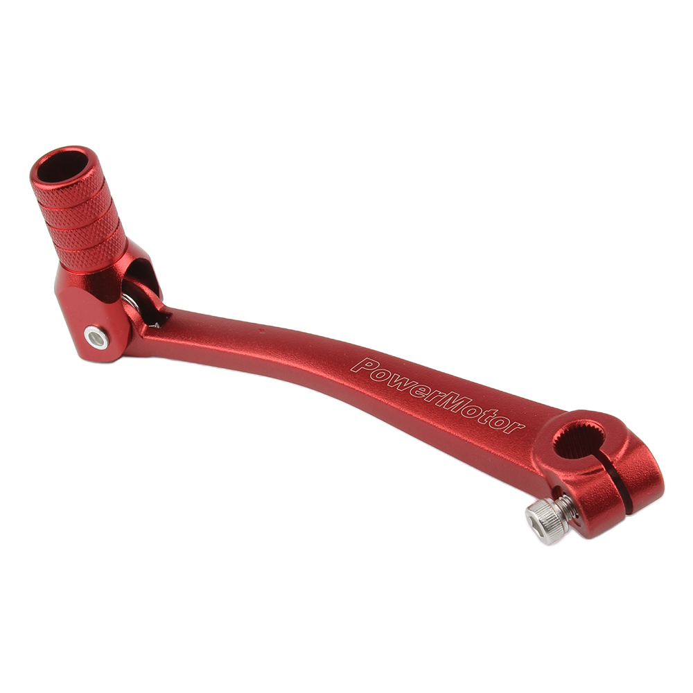 Palanca de arranque Enduro, ac - Riding Gear reseña y precio