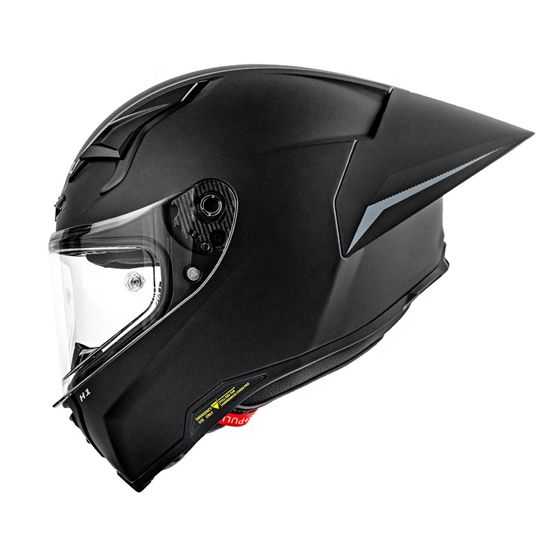 Casco de Motocicleta Modular A - Modular Flip Up Motorcycle Helmet Dot Approved reseña y precio