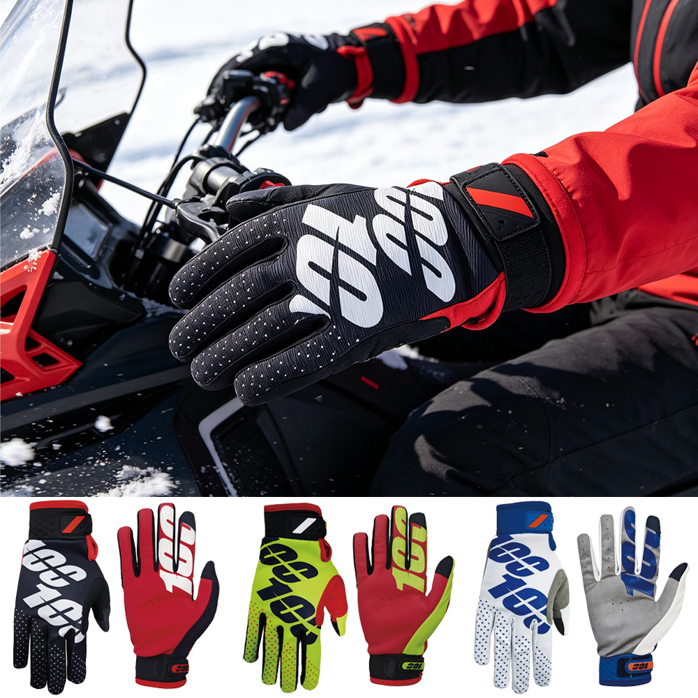 Guantes para Conducir Motos de - Riding Gear reseña y precio
